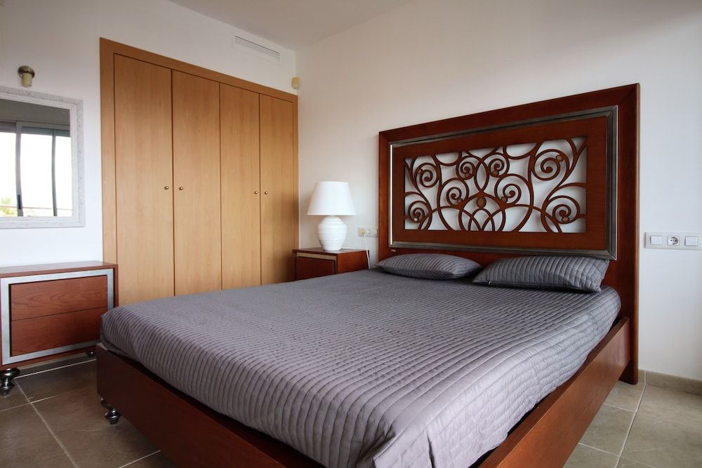 Apartment, 2 Bedrooms