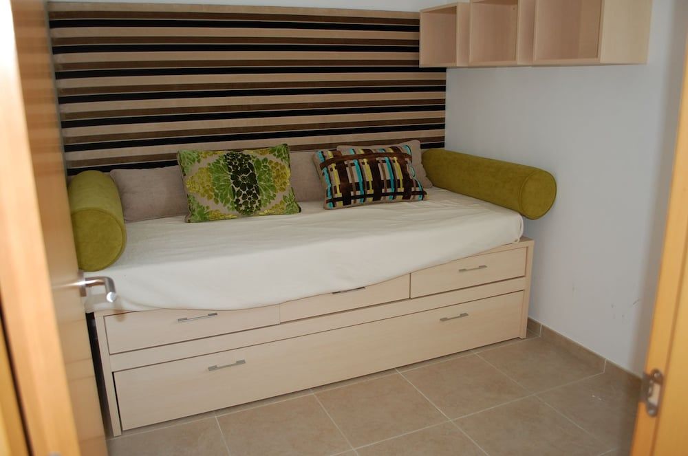 Apartment, 2 Bedrooms