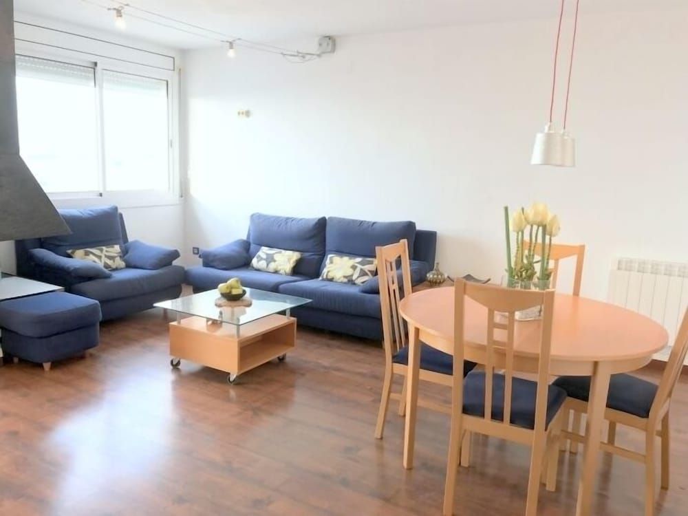 Apartment, 2 Bedrooms