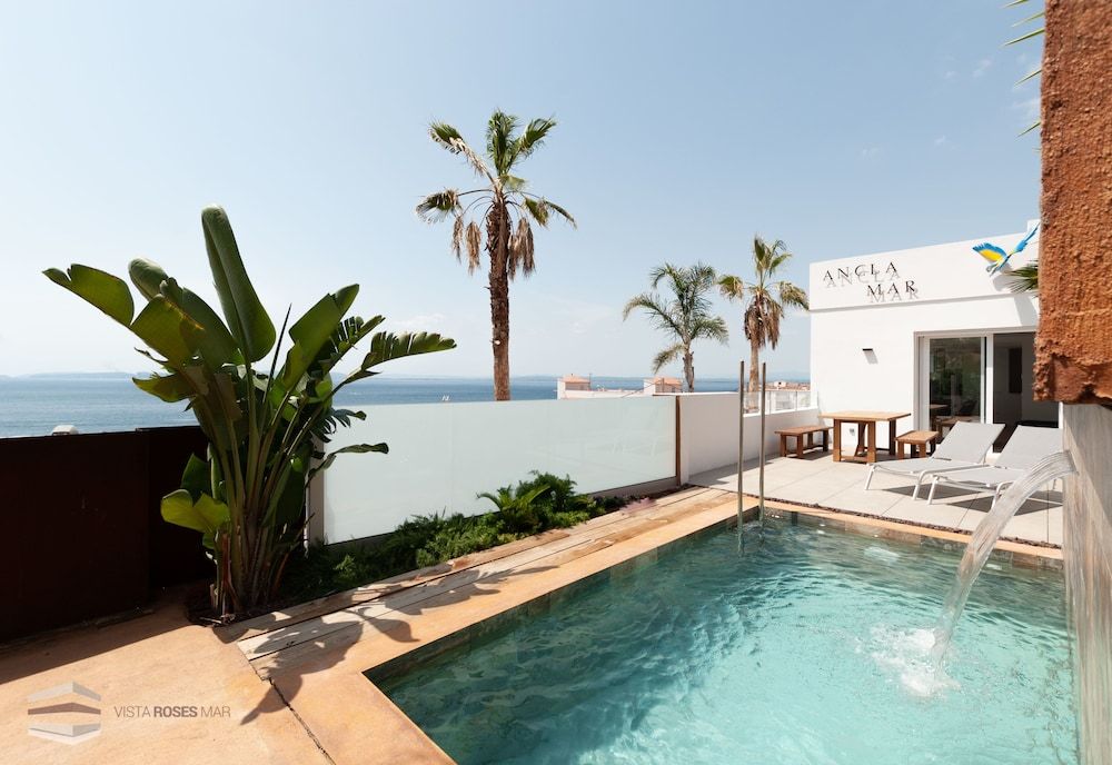 Apartment, 3 Bedrooms (Ancla Mar 5)