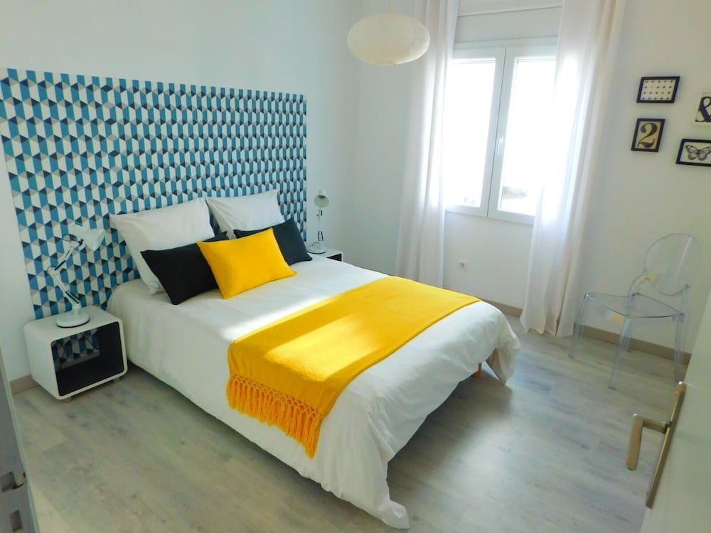 Apartment, 2 Bedrooms