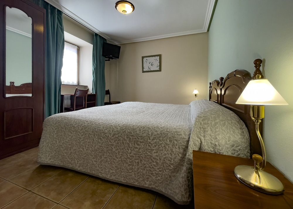 Traditional Double Room