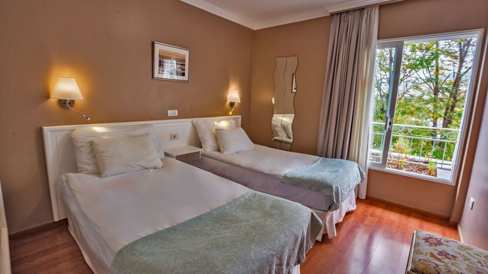 Standard Apartment, 1 Bedroom