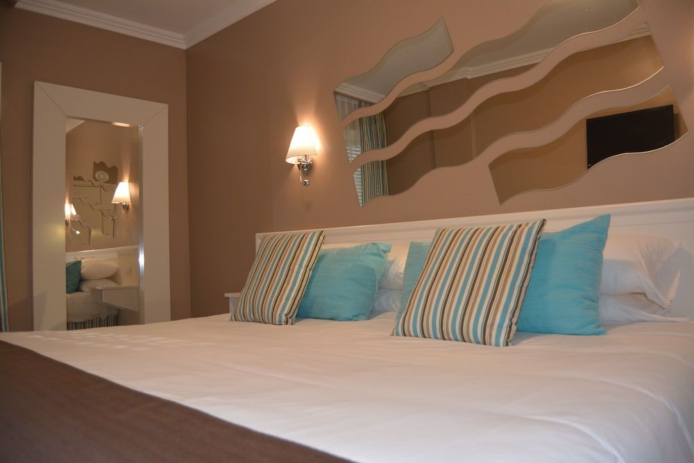 Superior Apartment, Ocean View