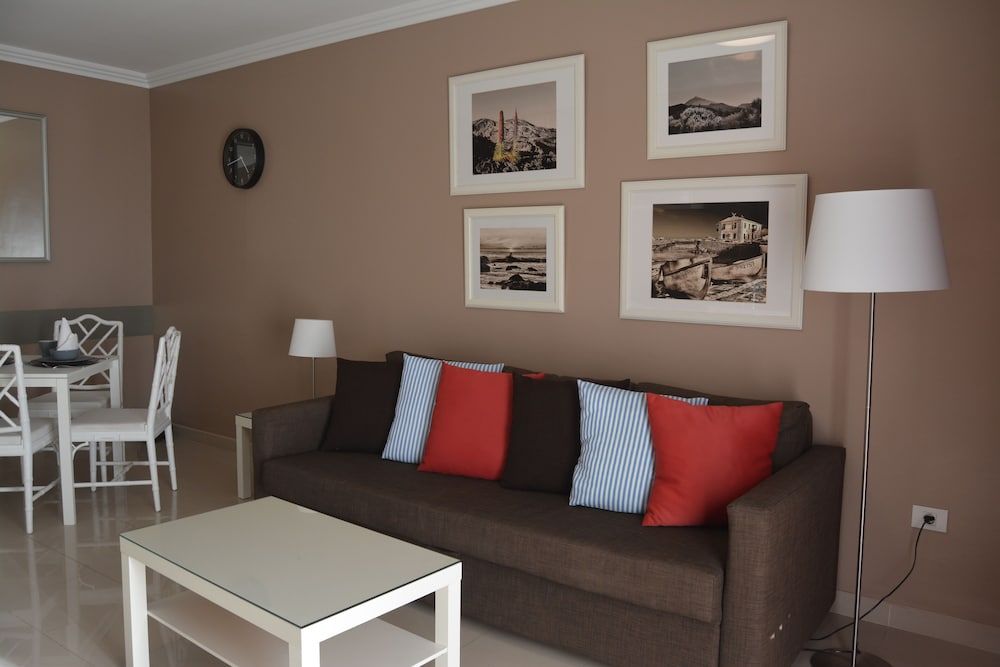 Superior Apartment, Ocean View