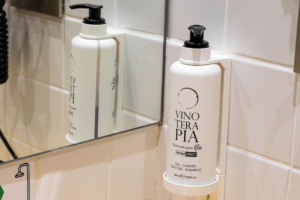 Hotel ETH Irun Single Room 3