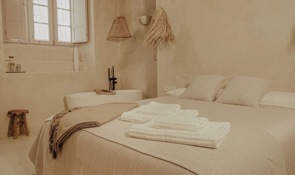 Grand Double Room