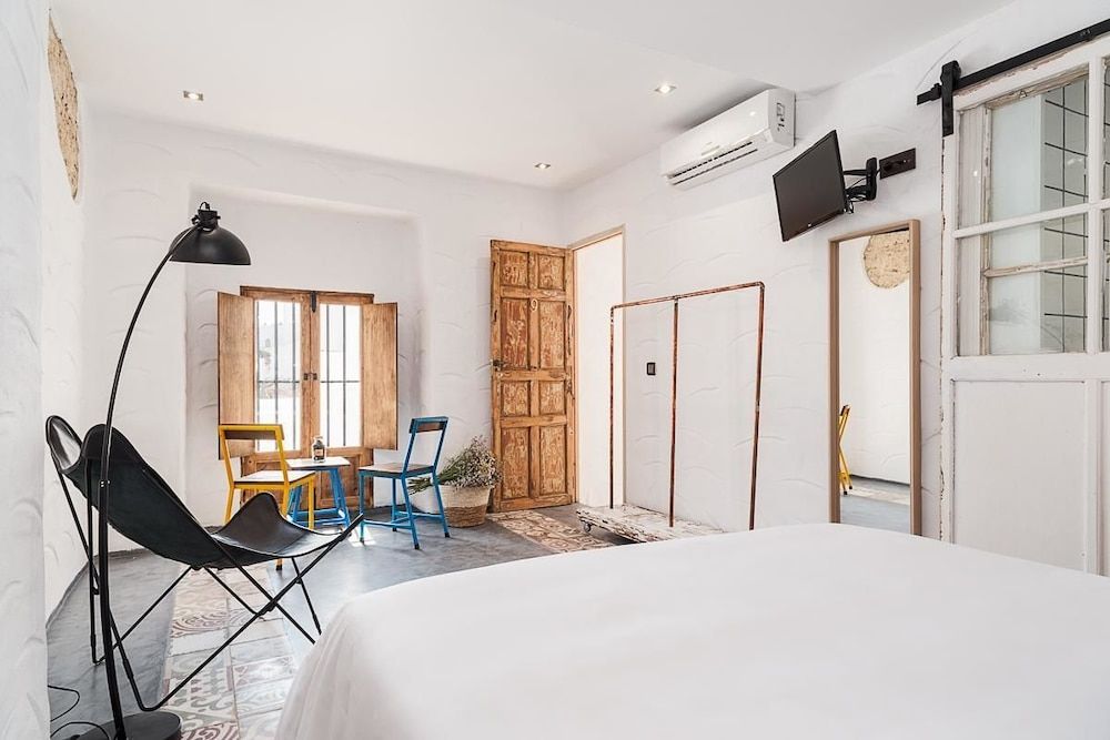 Double Room, 1 Double Bed (9)