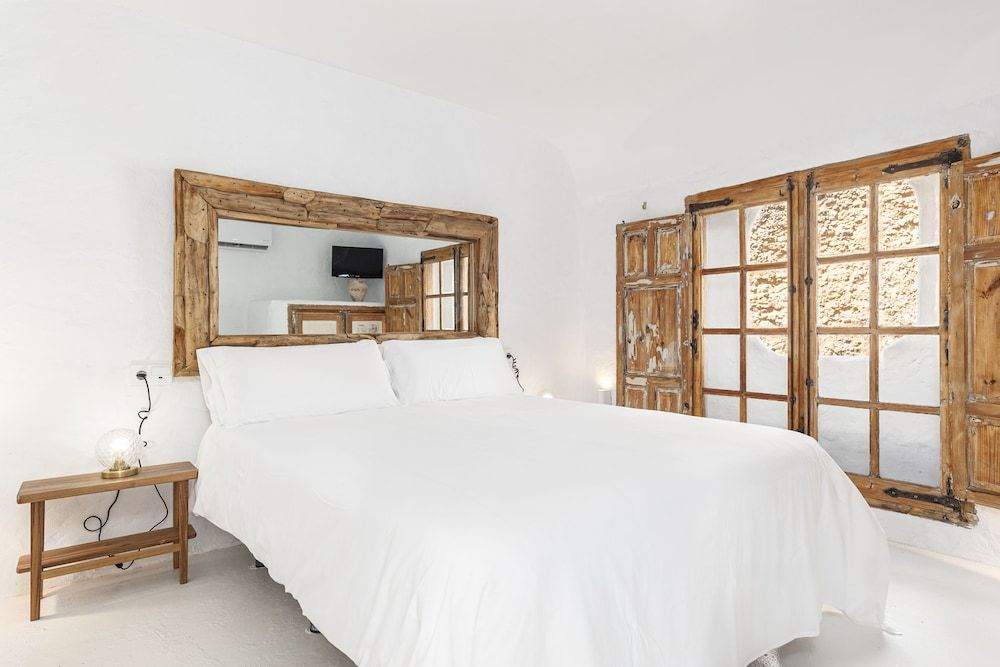 Double Room, 1 Double Bed (1)
