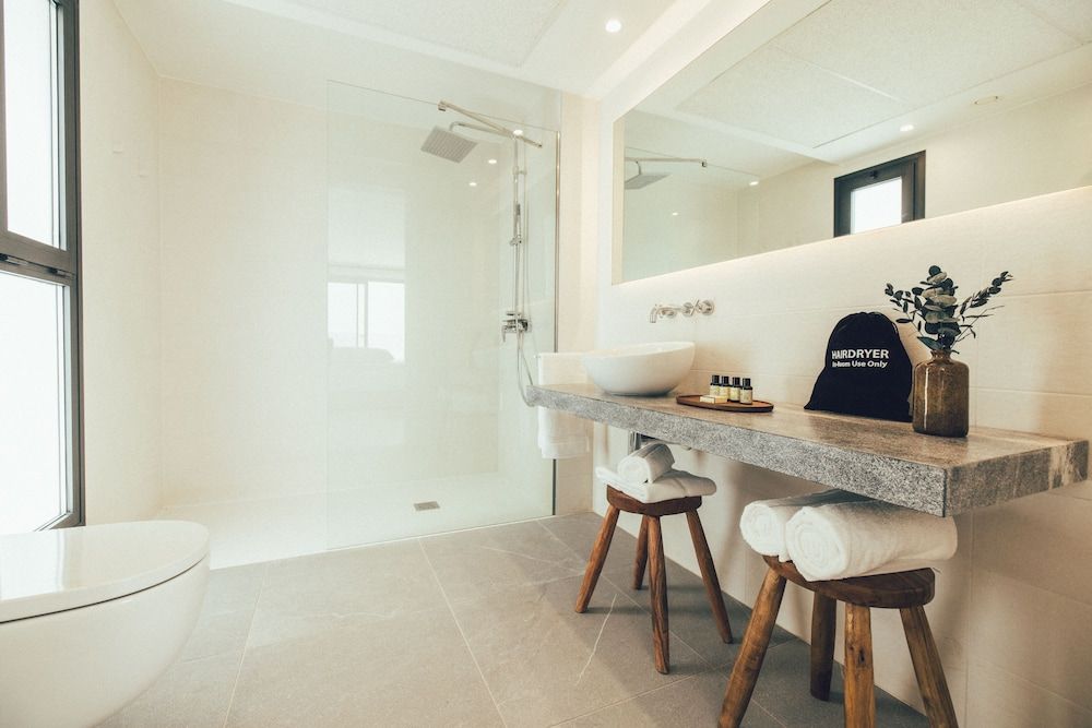 Cala Lanuza Suites Panoramic Loft 6