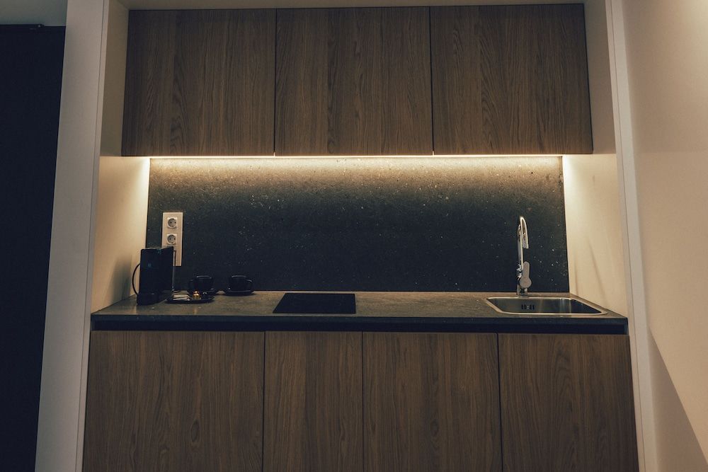 Cala Lanuza Suites Panoramic Loft 10