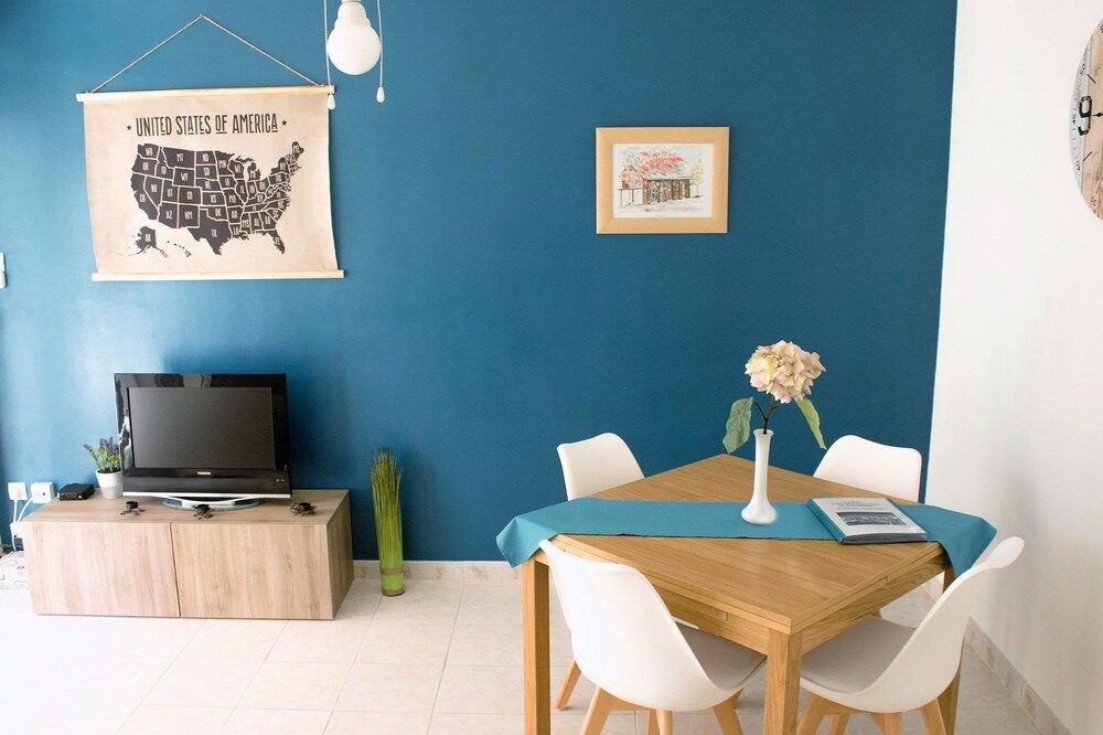 Apartment, 2 Bedrooms