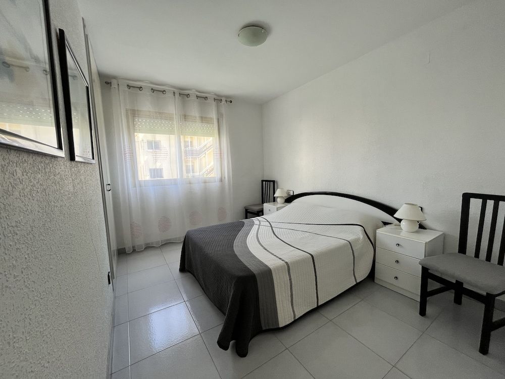 Basic Apartment, 2 Bedrooms