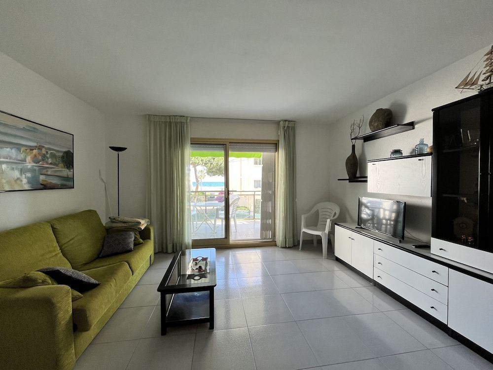 Basic Apartment, 2 Bedrooms