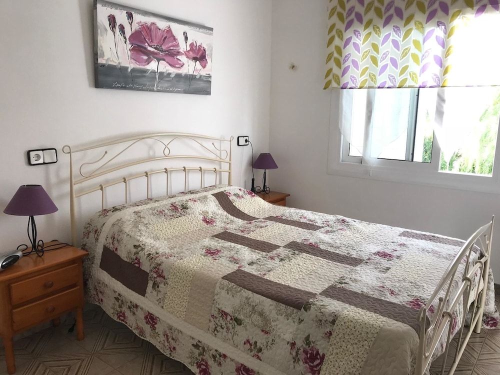 Apartment, 2 Bedrooms