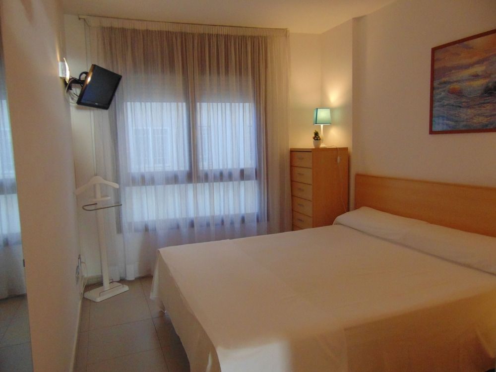 Apartment, 1 Bedroom, Sea View (201)