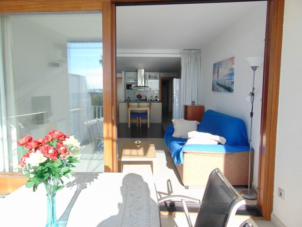 Apartment, 1 Bedroom, Sea View (102)