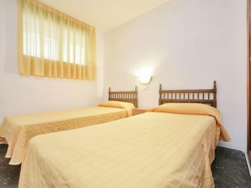 Apartment, 2 Bedrooms, Sea View