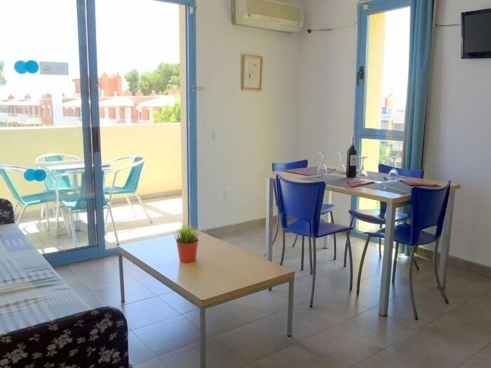 Apartment, 1 Bedroom, Sea View