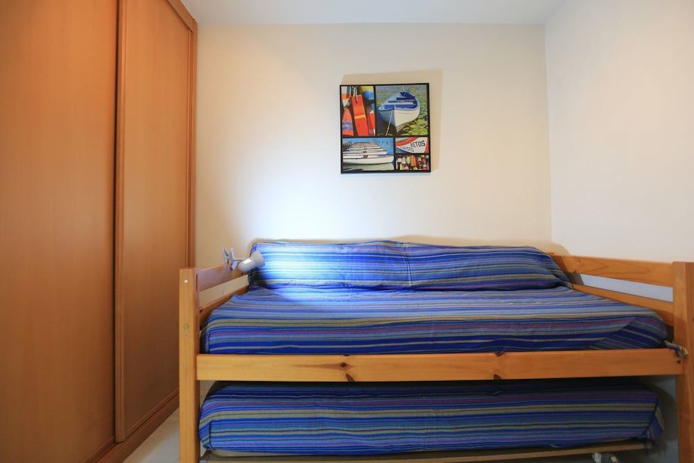 Apartment (2 Bedrooms)