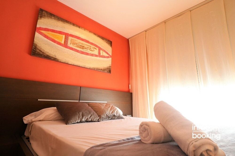 Apartment, 1 Bedroom