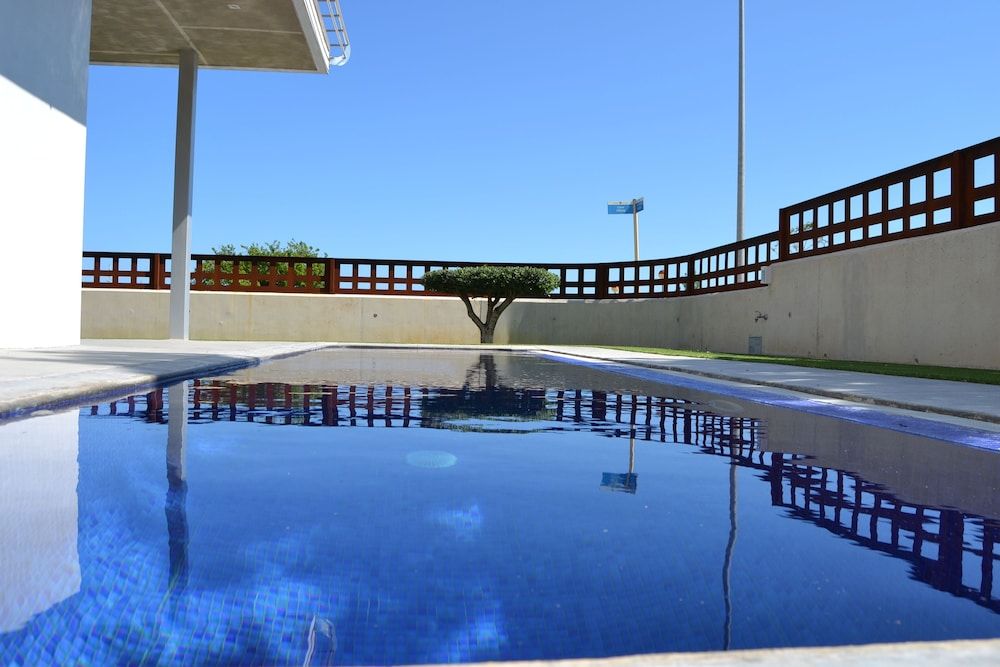 Villa, 3 Bedrooms, Private Pool