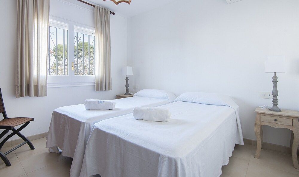 Villa, 4 Bedrooms, Private Pool