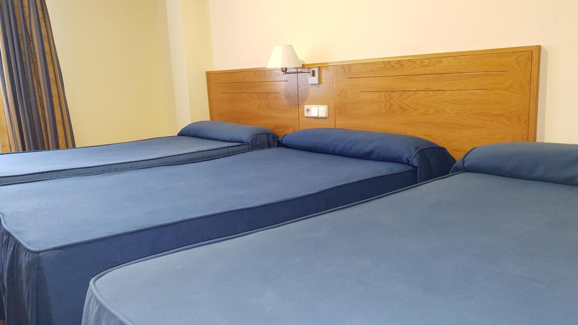 Classic Triple Room