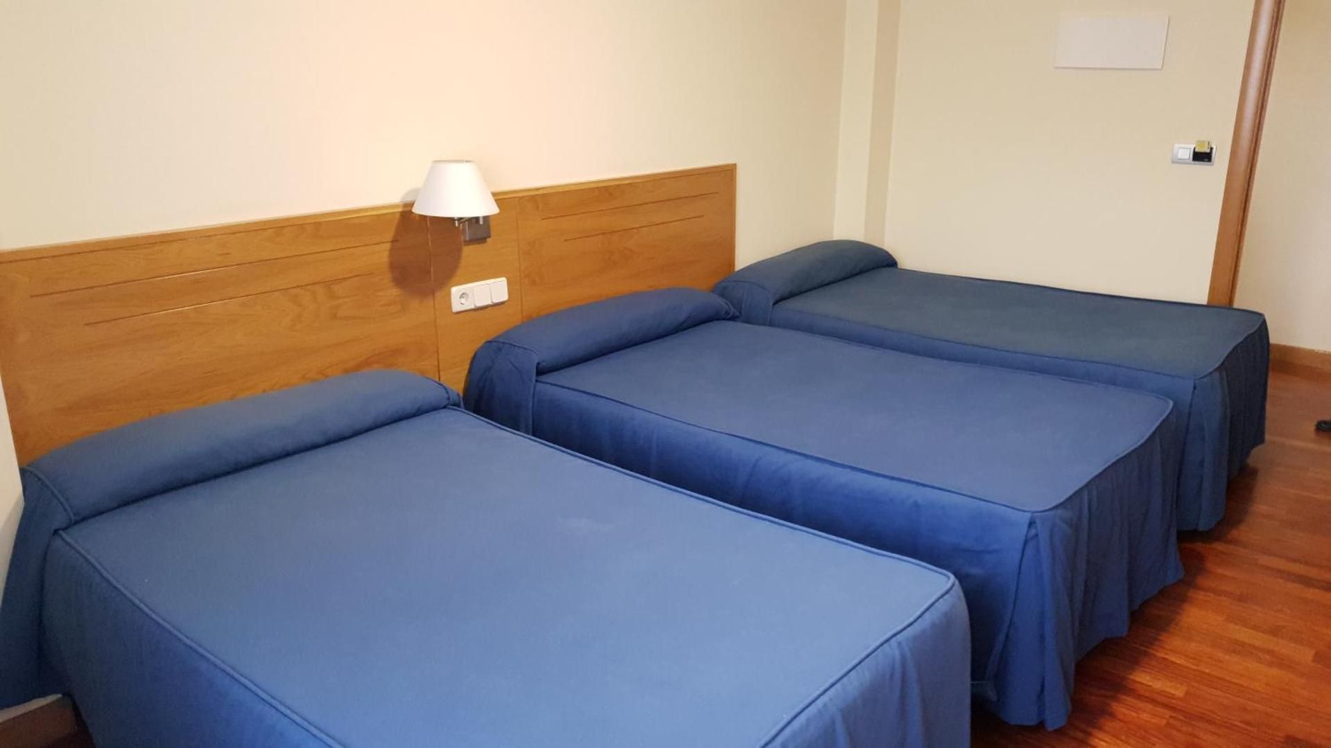 Classic Triple Room