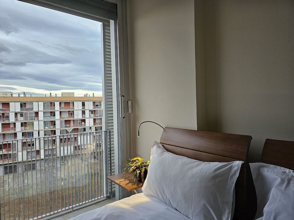 Apartaments Els Químics Apartment (3 adults + 1 child) 2