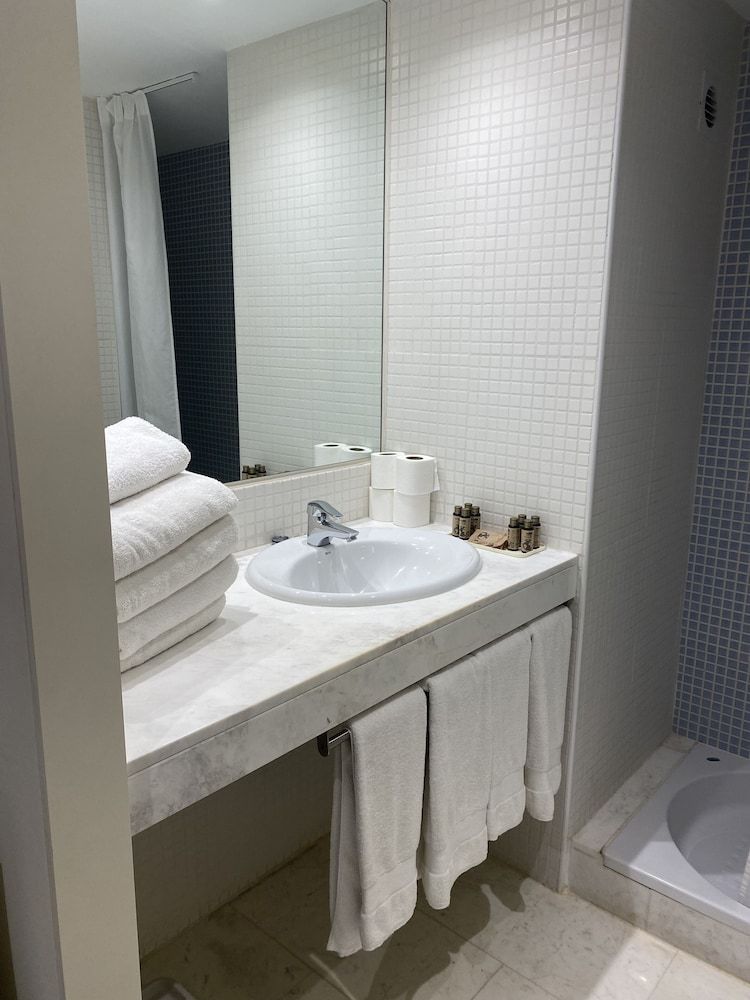 Apartaments Els Químics Apartment (3 adults + 1 child) 4