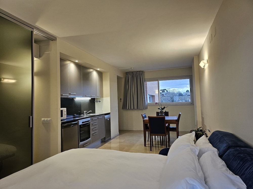 Apartaments Els Químics Apartment (3 adults + 1 child) 3