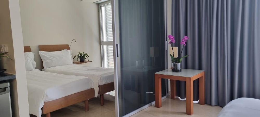 Apartaments Els Químics Apartment, 2 Twin Beds (for 2 people) 5