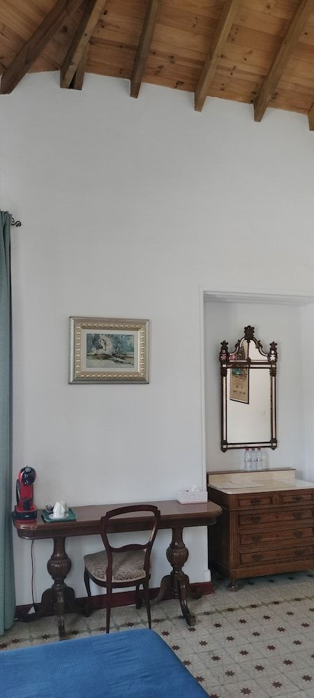 El Cielo Azul Twin Room (2) 5