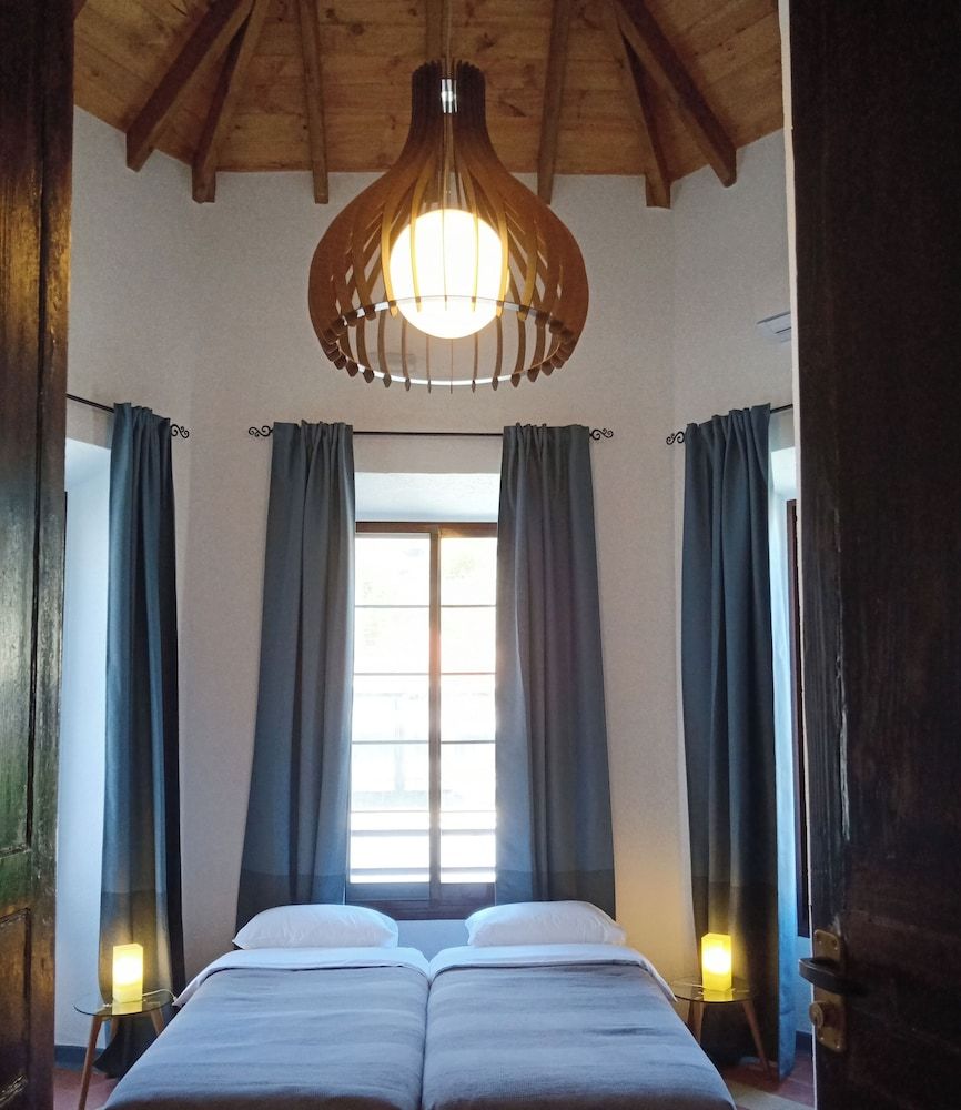 El Cielo Azul Twin Room (2) 6