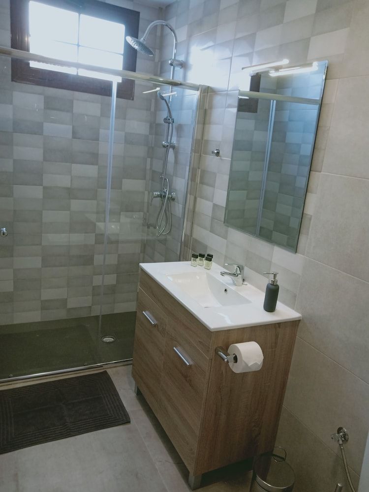 El Cielo Azul Twin Room, Terrace (3) 2