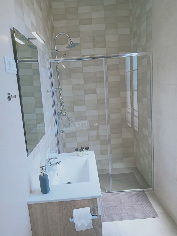 El Cielo Azul Double Room (4) 2