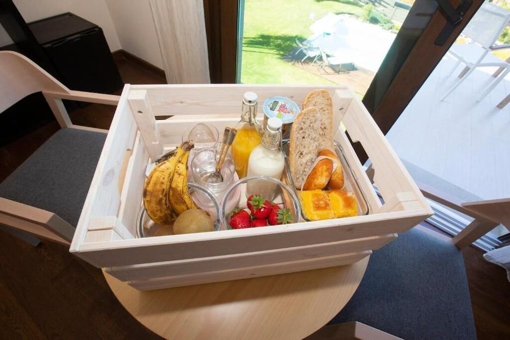 A Ballenera de Caneliñas Standard Double Room 3