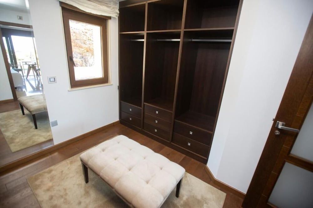 A Ballenera de Caneliñas Junior Double Room 2