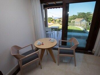 A Ballenera de Caneliñas Standard Double Room 2