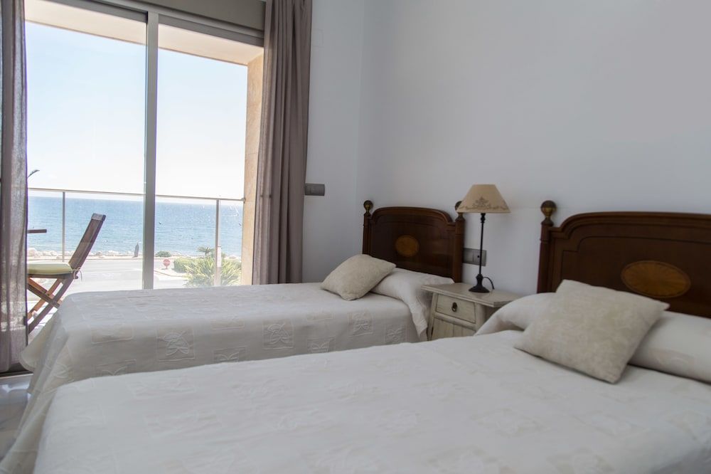 Luxury Apartment, 2 Bedrooms, Terrace