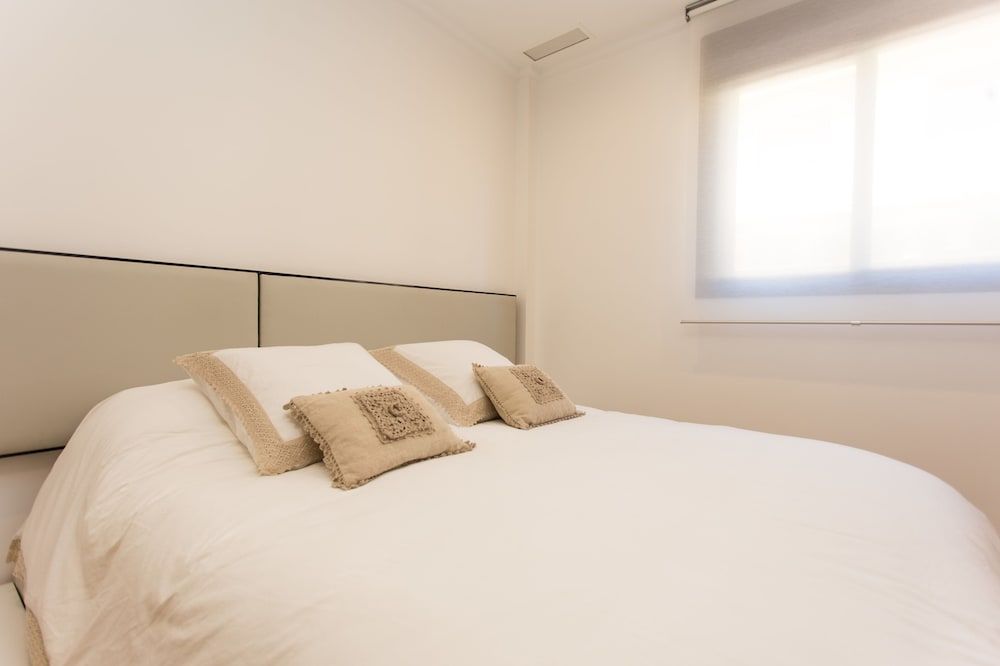 Luxury Apartment, 2 Bedrooms