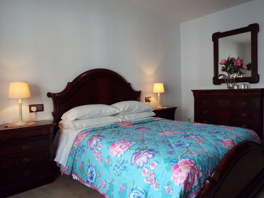 Apartment, 4 Bedrooms