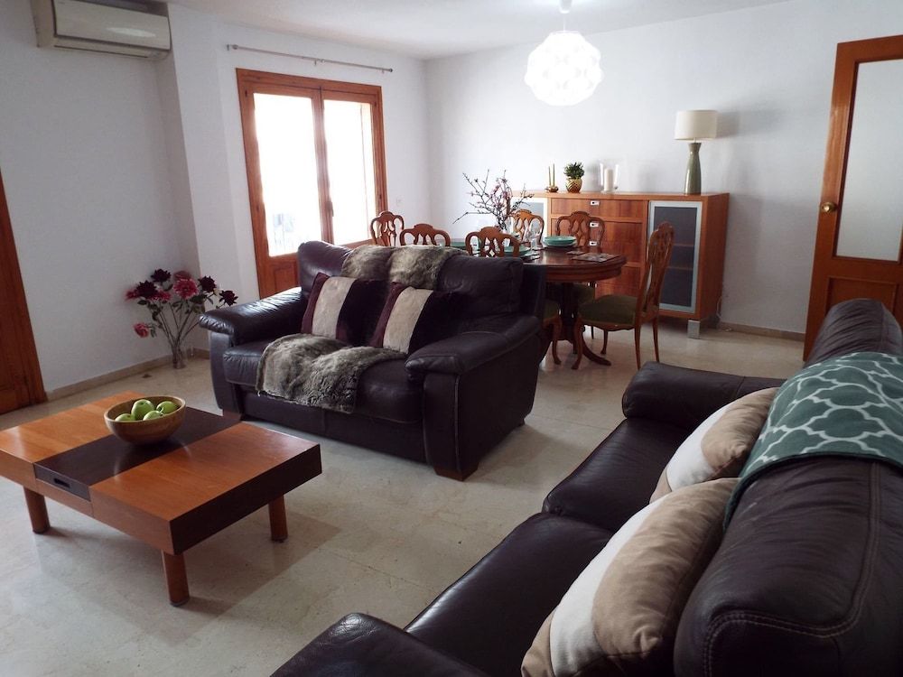 Apartment, 4 Bedrooms