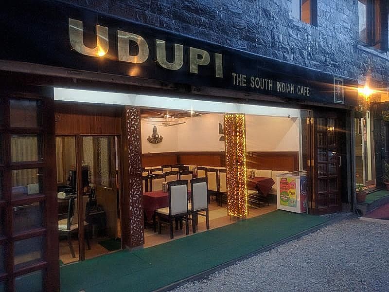 undefined Hotel Surya Kiran 6