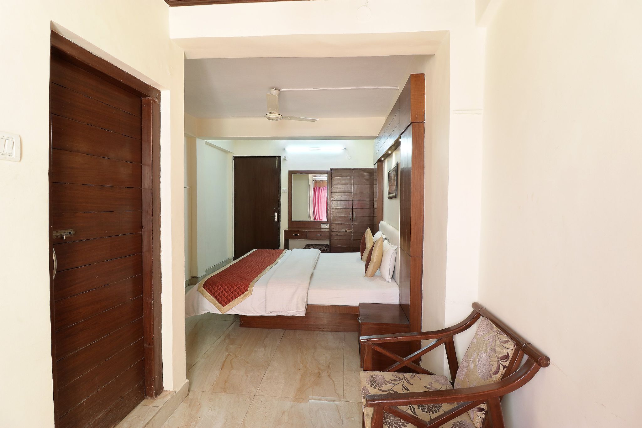 Hotel Surya Kiran