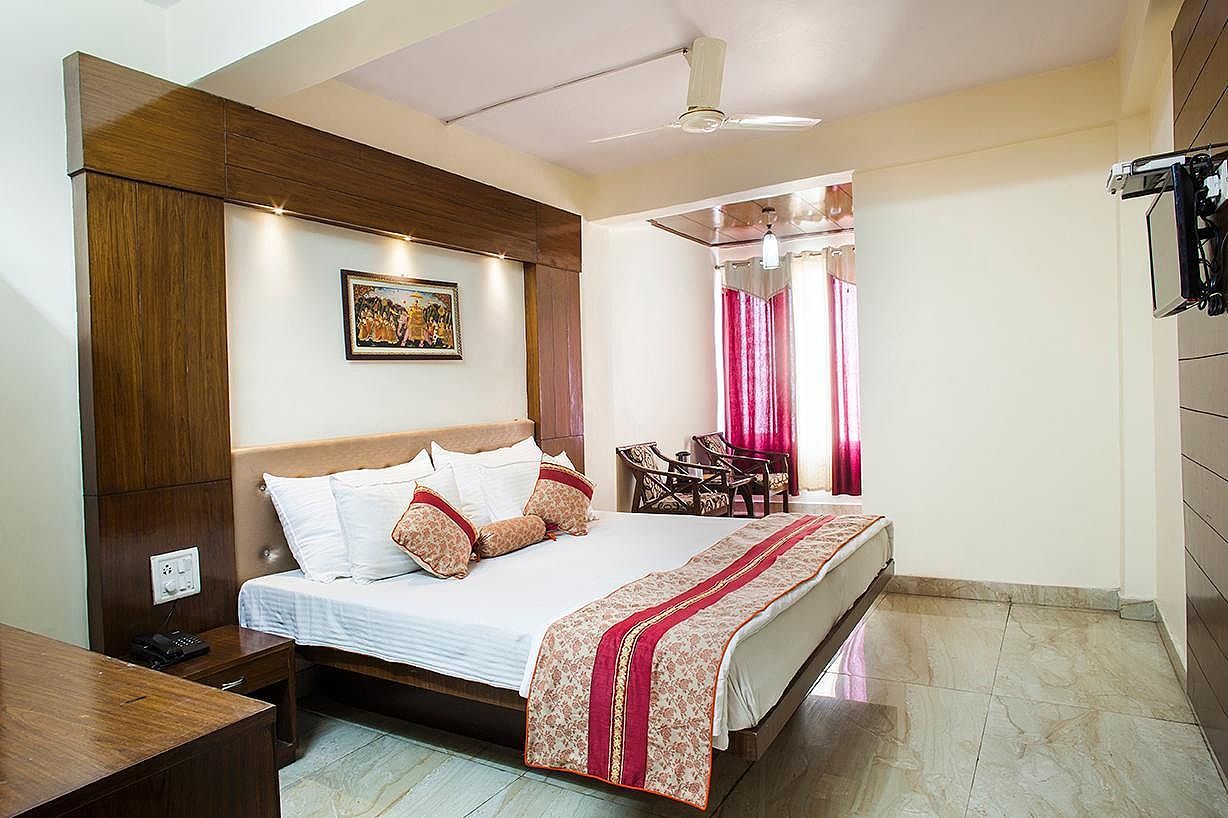 Hotel Surya Kiran