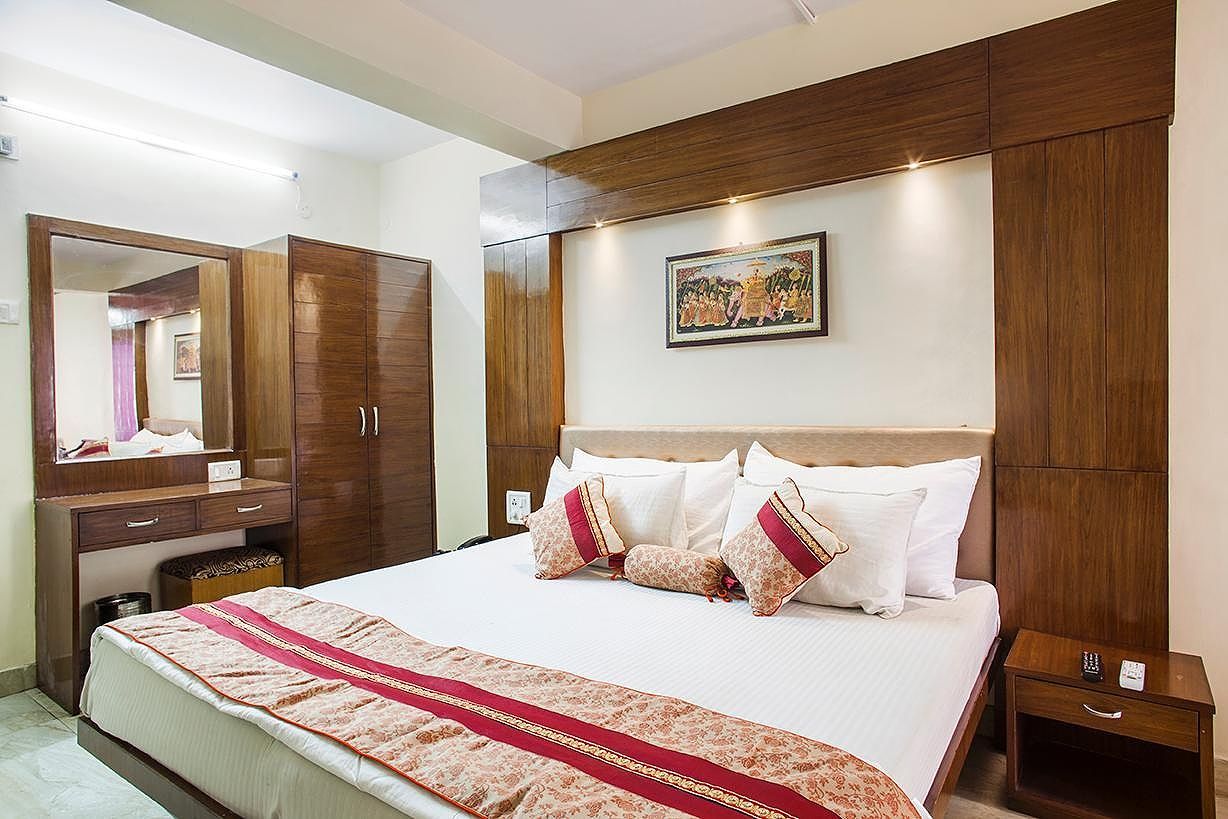 undefined Hotel Surya Kiran 9