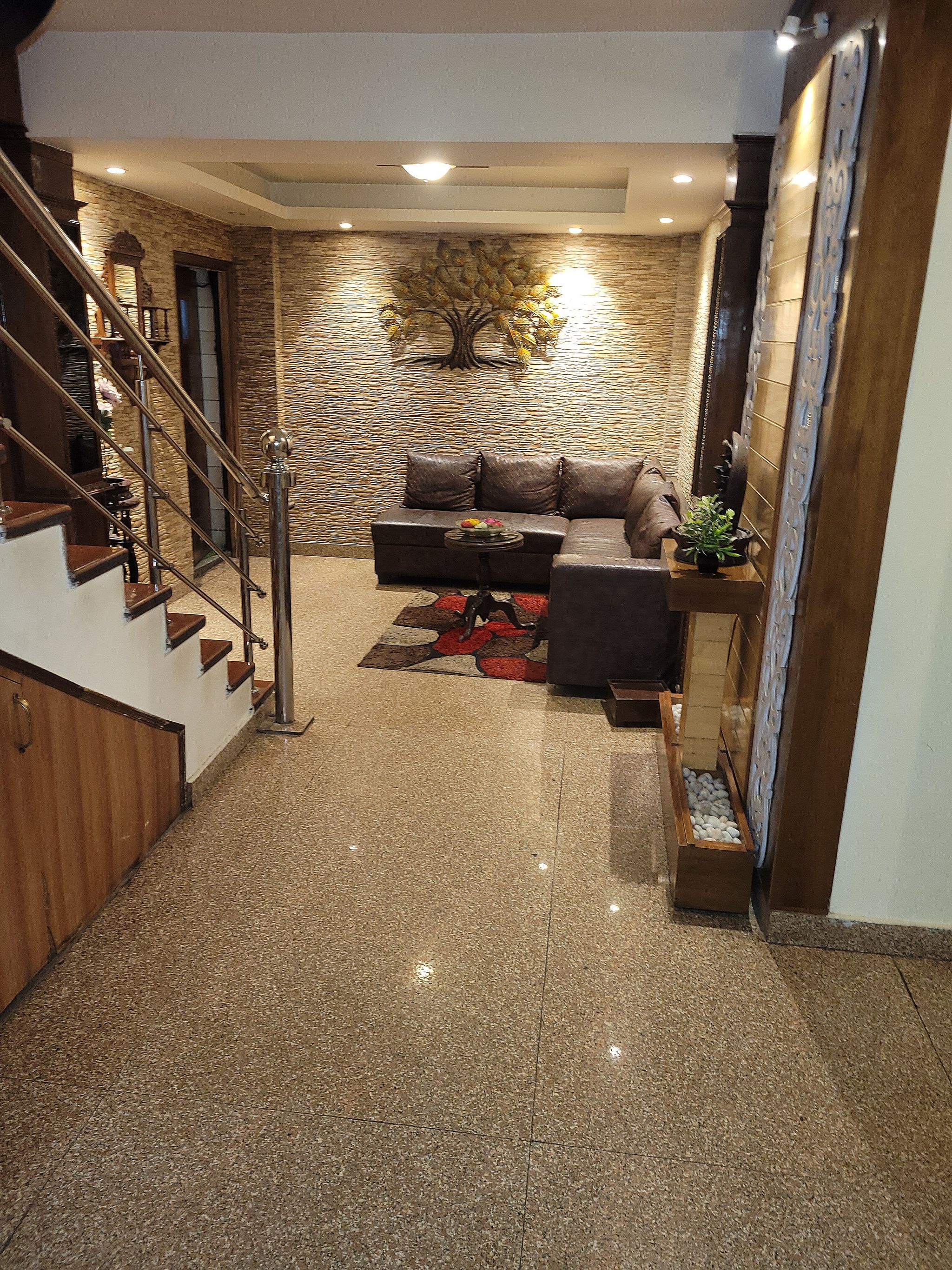 undefined Hotel Surya Kiran 4