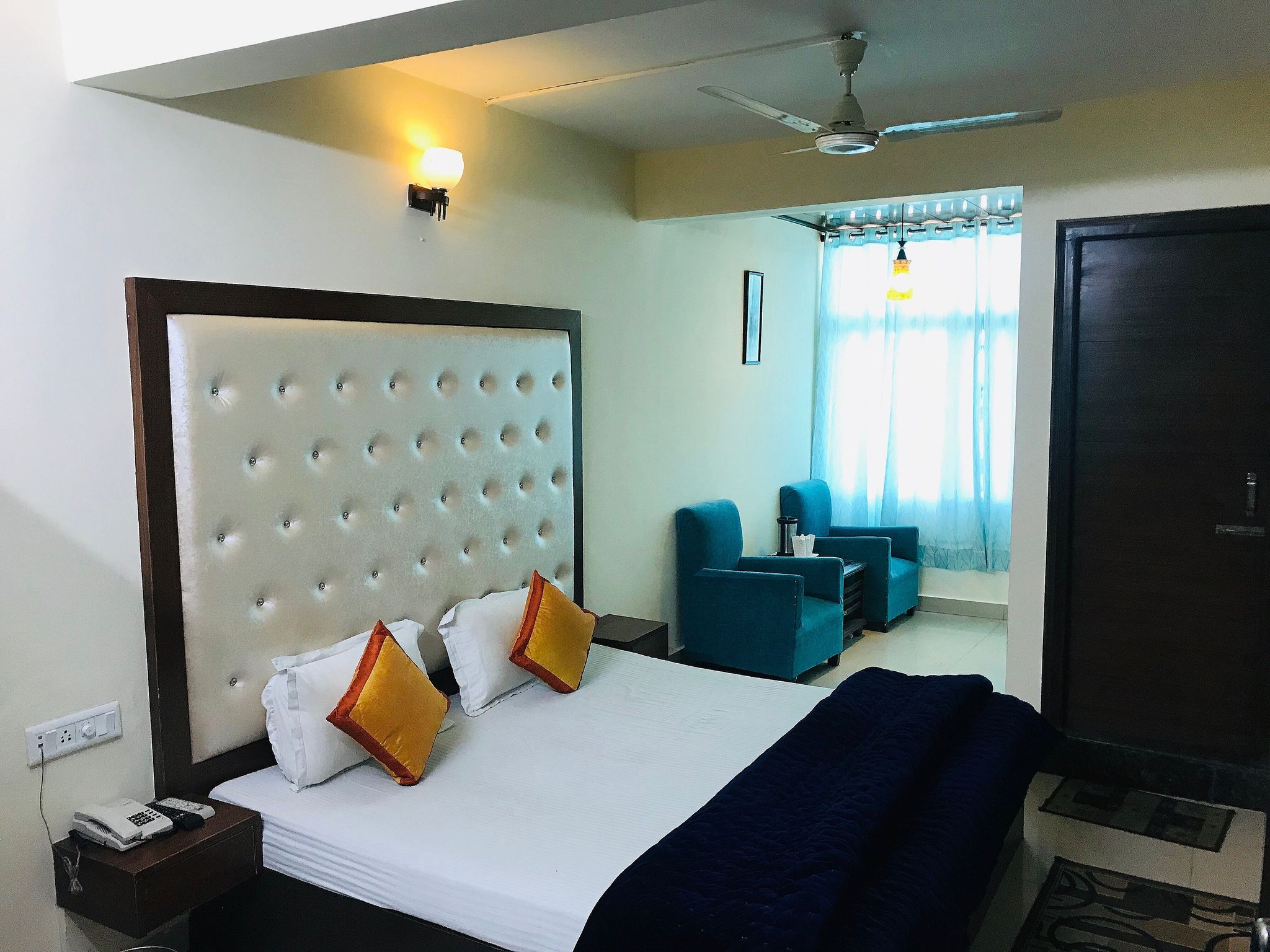 Hotel Surya Kiran